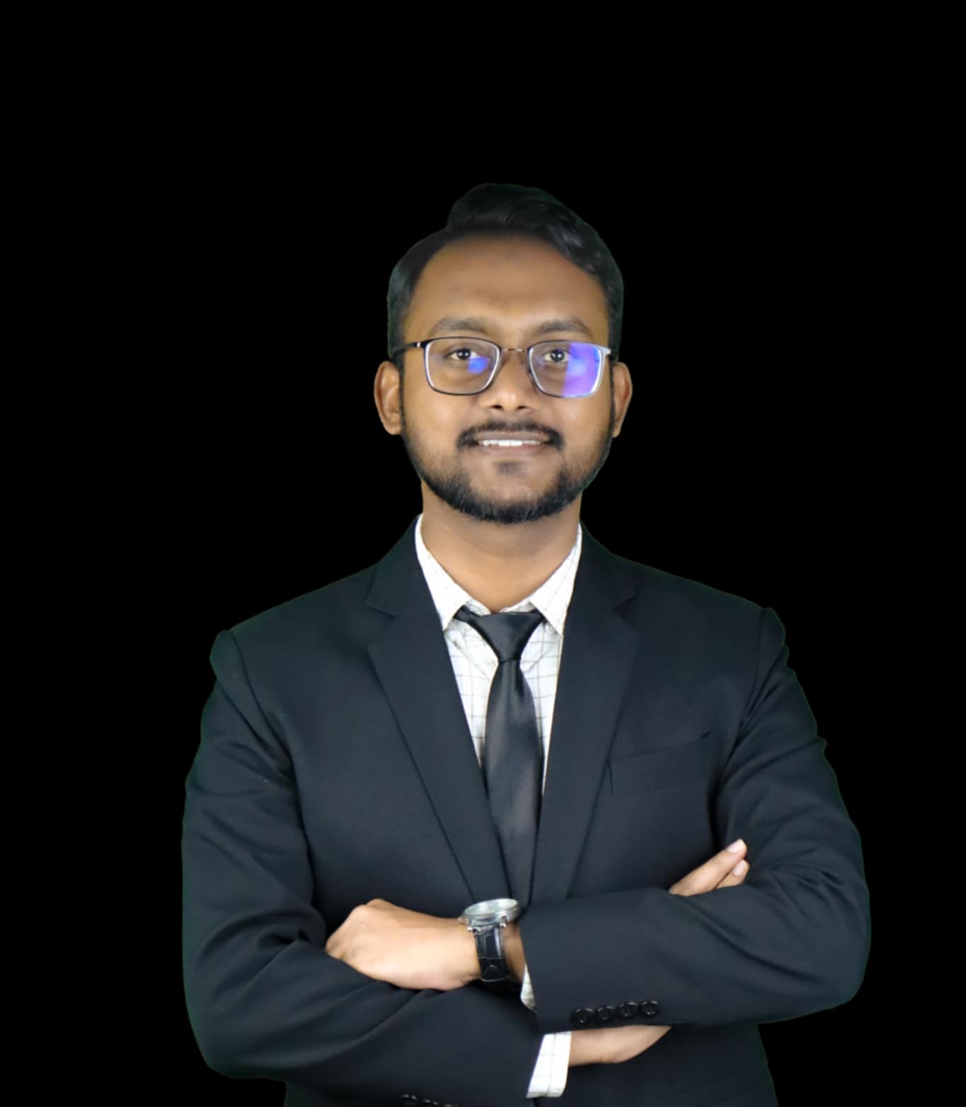 Md Roman Sarkar