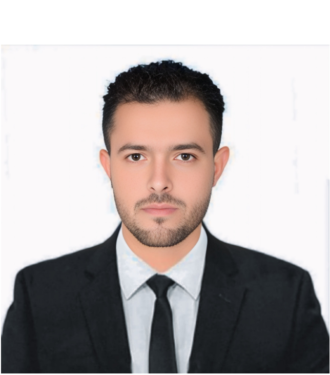 Dr. Hussam Abdh Obaid