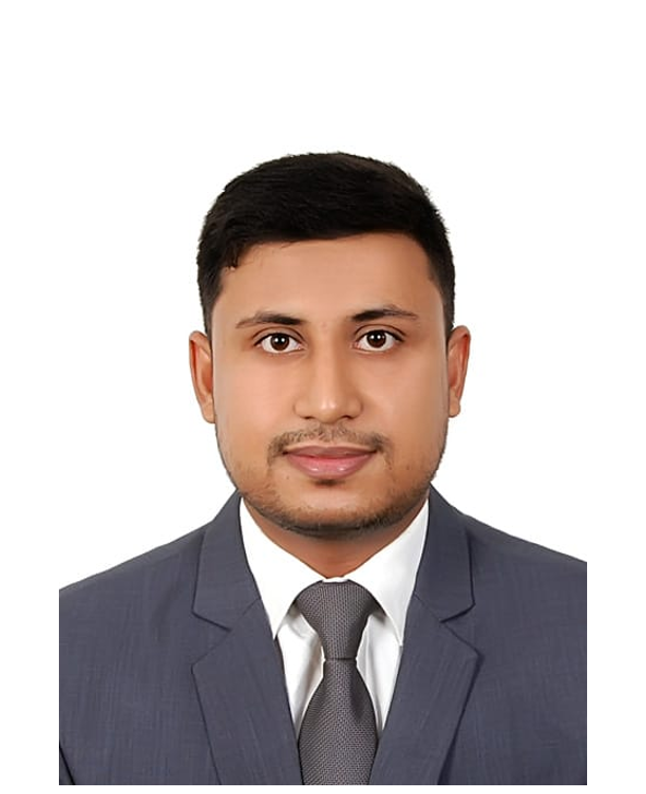 Md. Tanjimul Ahasan