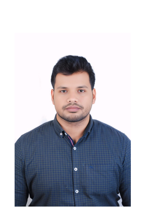 Dr. Anike Chakrabarty