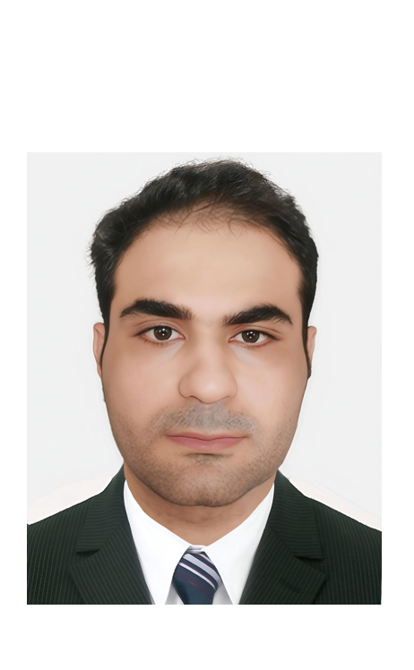 Dr. Anwer Shamim Khan