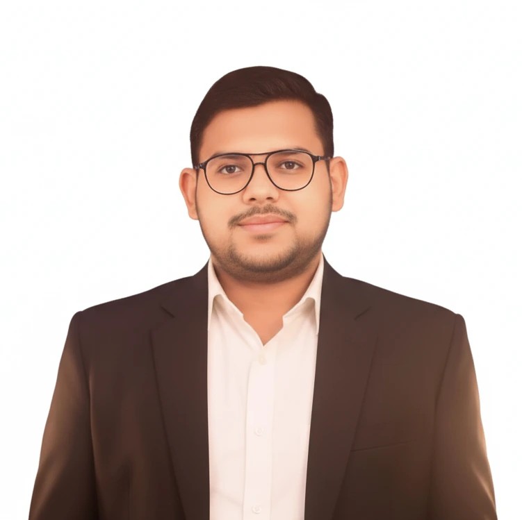 Syed Ishtiaque Hossain