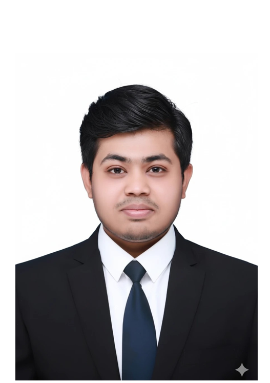 Dr. Md Mominul Islam