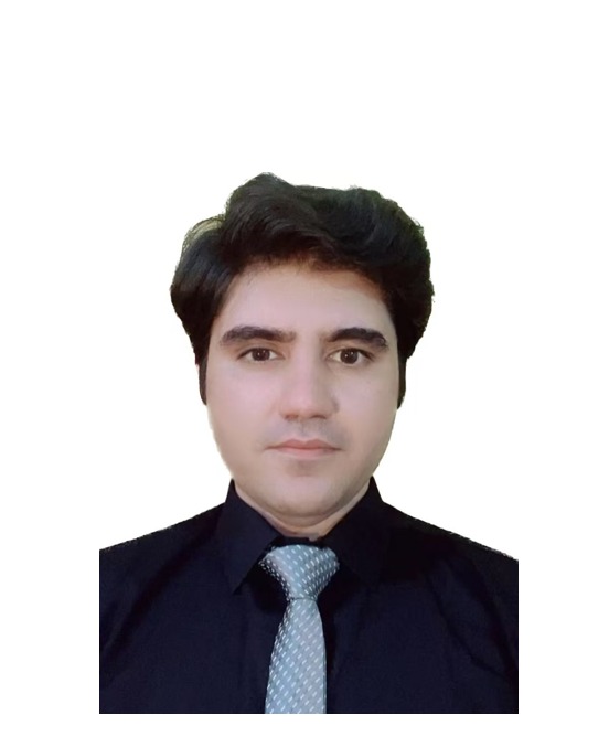Dr. Azaz Muhammad