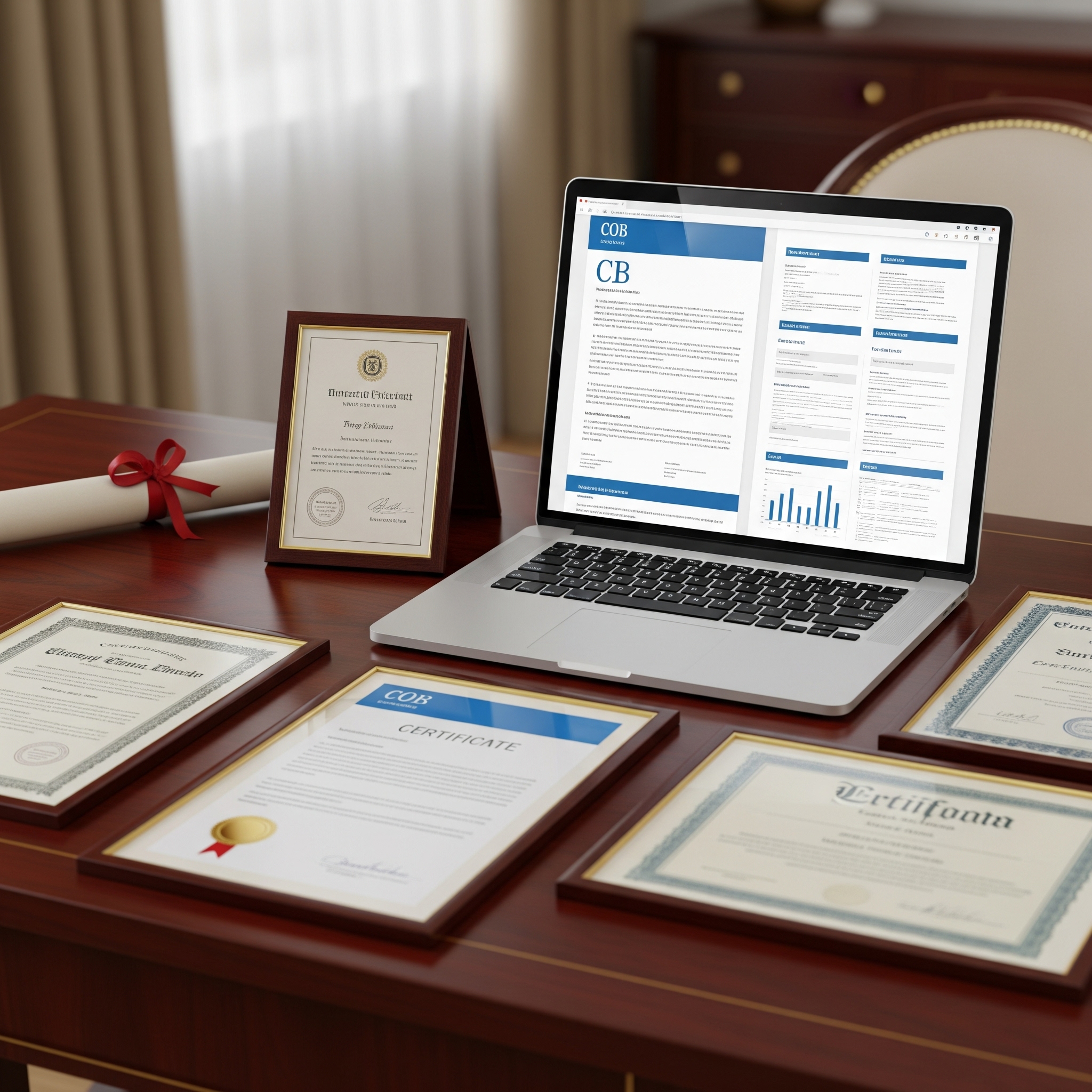 Curriculum Vitae (CV)