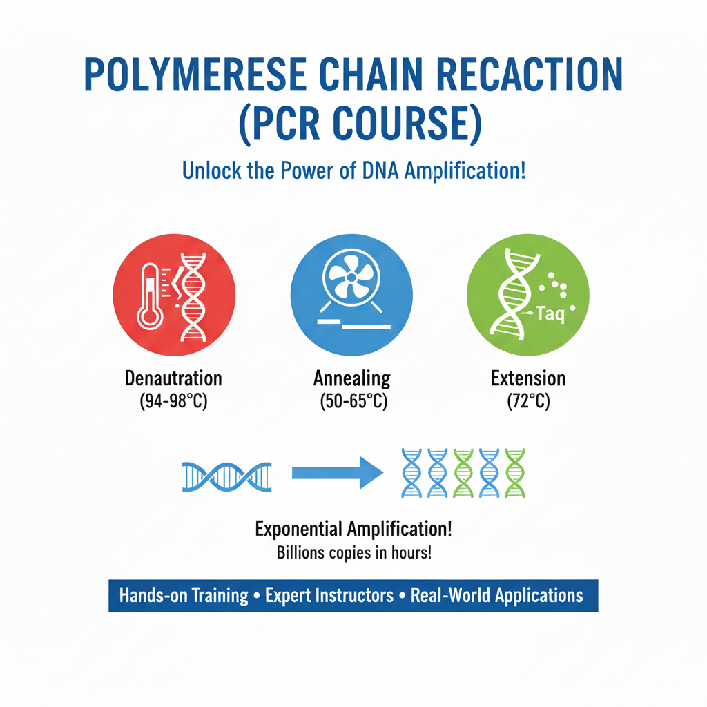 Polymerase Chain Reaction (PCR)